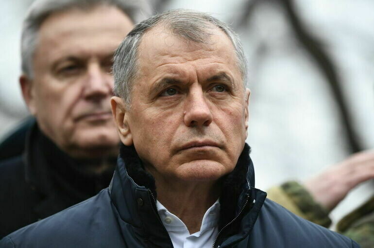   Константин Михальчевский / РИА Новости