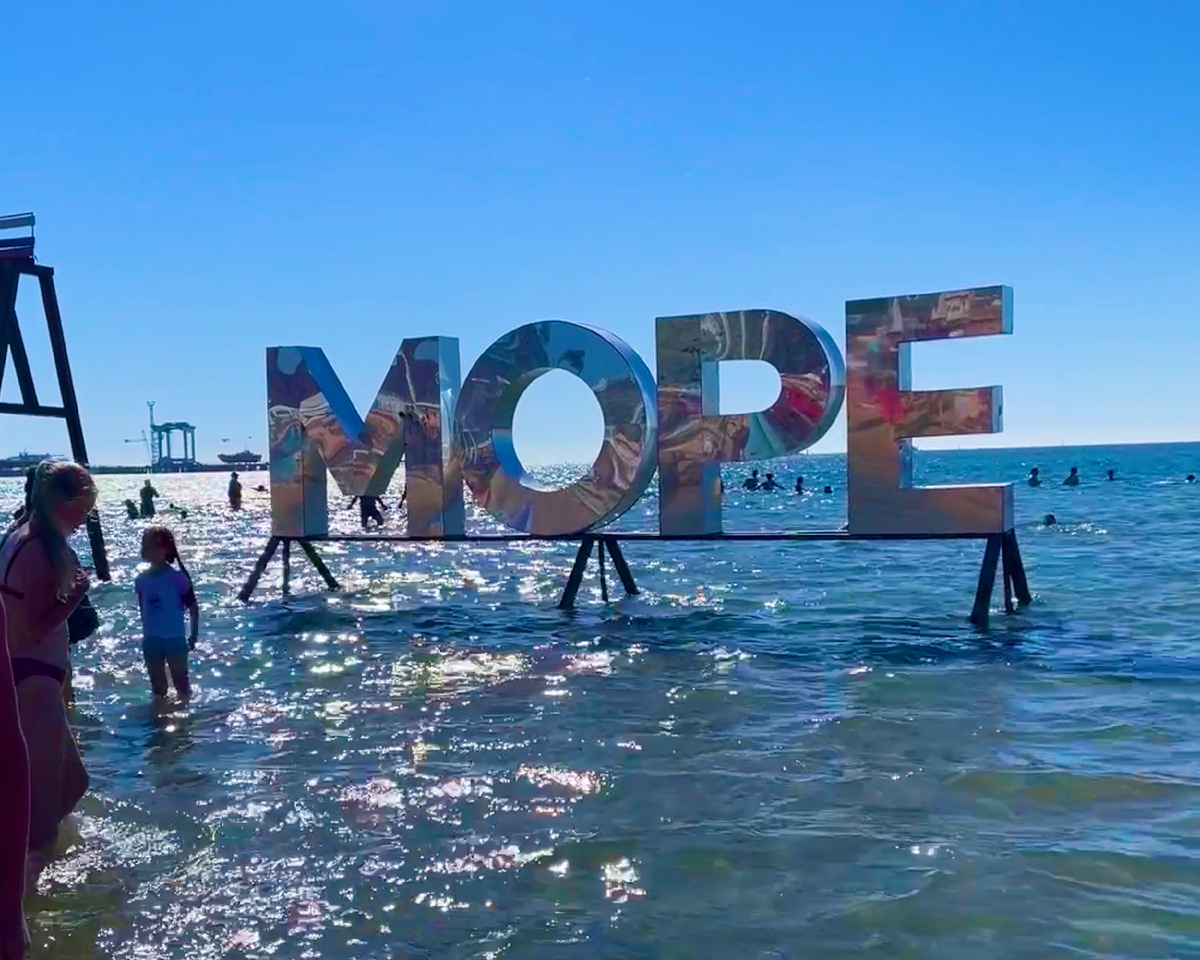 Фото: Южанка о Краснодарском крае, недвижимости и отдыхе