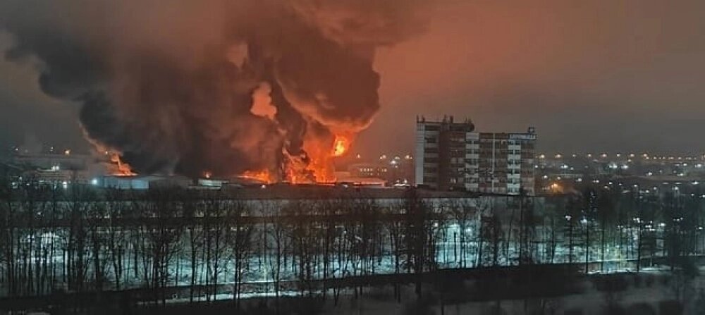    Фото: Группа "ДТП и ЧП Санкт-Петербург"