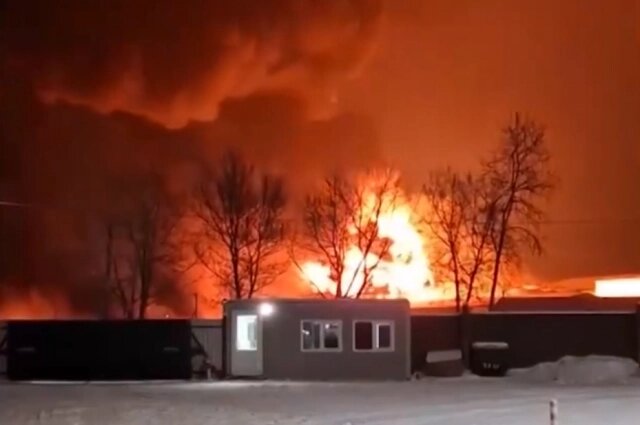    Фото: скриншот видео