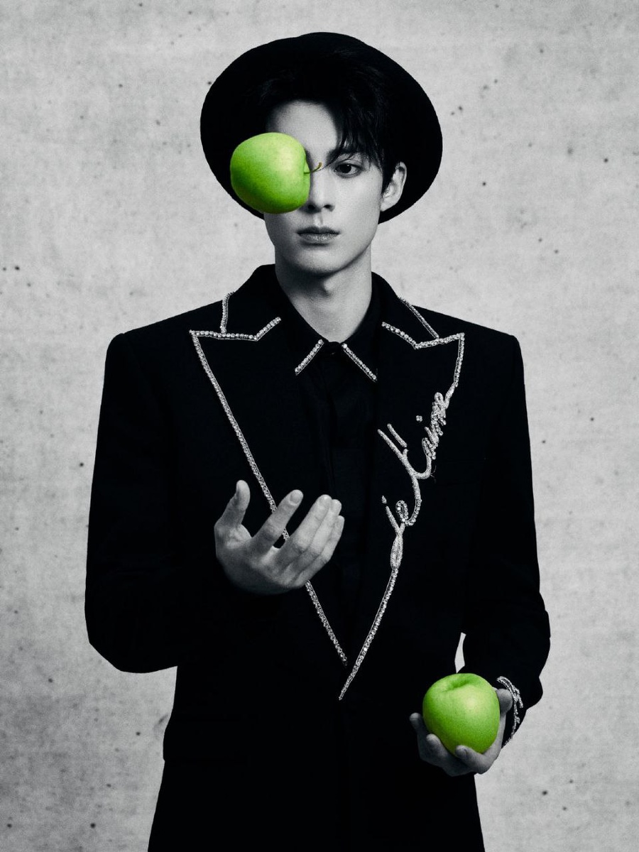 Ван Хэди, листайте галерею