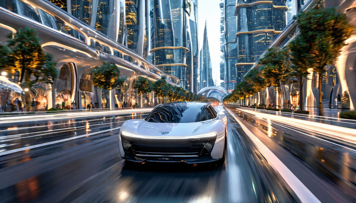 Автономные транспортные средства, или беспилотные автомобили, автобусы, грузовики и другие виды транспорта, обещают революционизировать не только транспортную систему, но и многие другие аспекты нашей жизни. Эти транспортные средства, управляемые компьютерами и датчиками, способны перемещаться без вмешательства человека, что открывает новые возможности и вызывает множество вопросов. В этой статье мы рассмотрим, что такое автономные транспортные средства, как они работают, какие преимущества и риски связаны с их внедрением, а также как они могут повлиять на будущее.