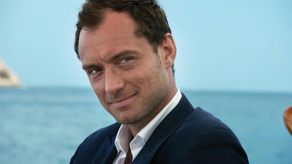    Джуд Лоу. Источник: Kino-teatr.ru