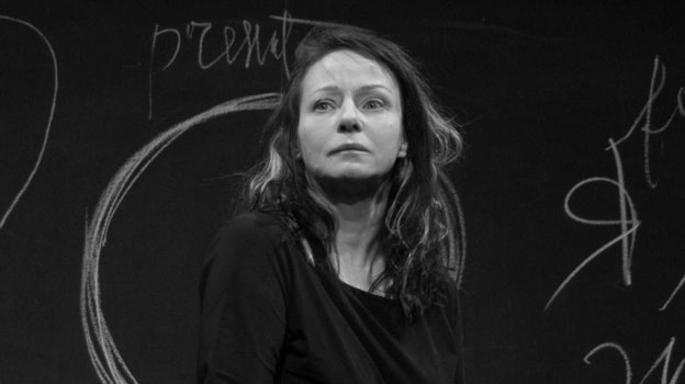 Евгения Добровольская / Фото Global Look Press