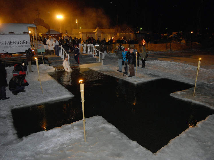 Фото: Михаил Ковалев