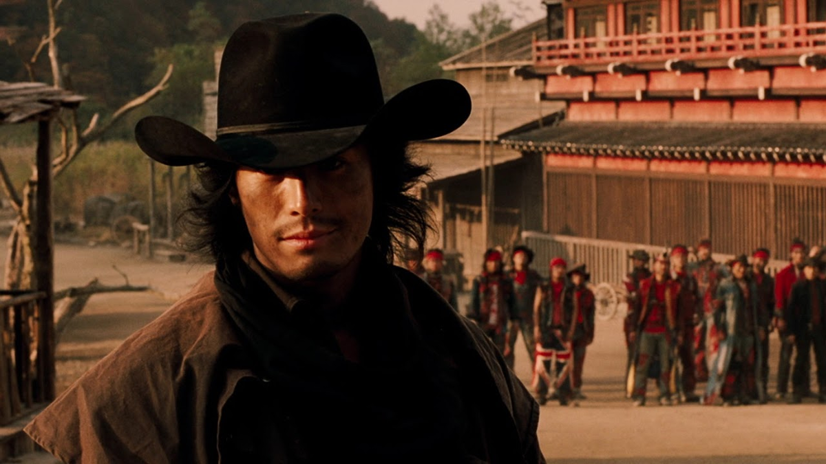 Кадр из фильма