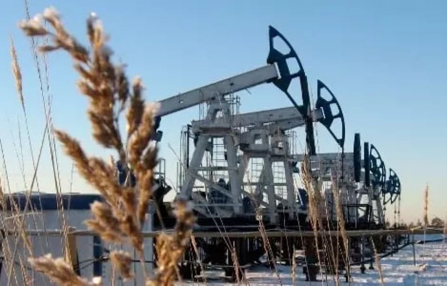    Байден подставил подножку России. Введены сильнейшие санкции за десятилетие