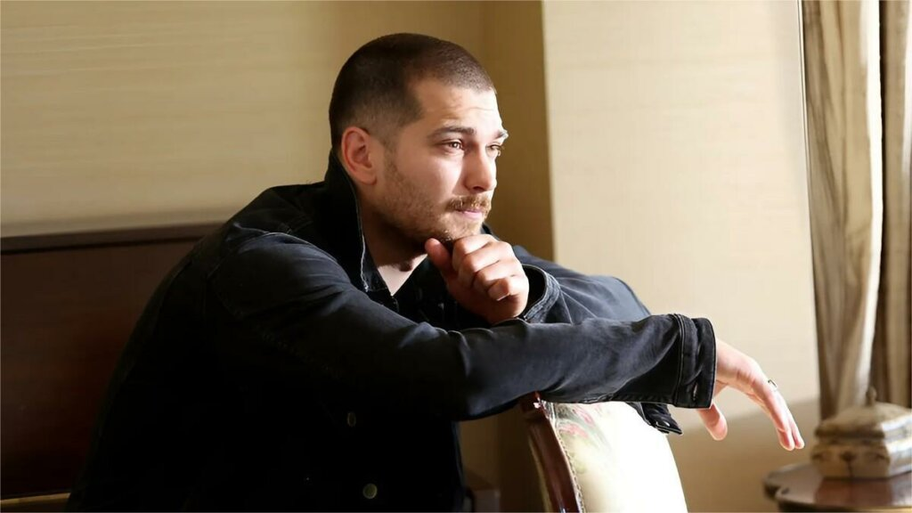 Фото: кадр из сериала