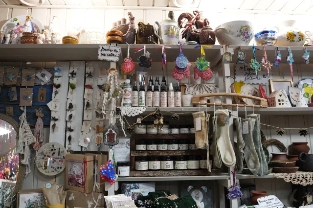    Мастерские для людей с ментальными нарушениями открыли в Иркутской области