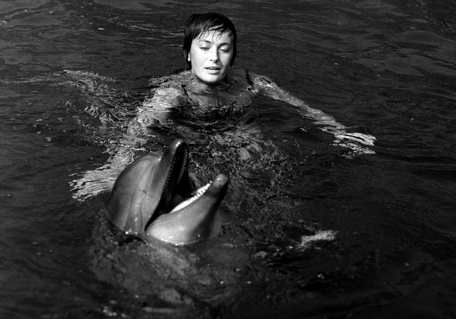 Лариса Гузеева в фильме "Соперницы" 1985 года