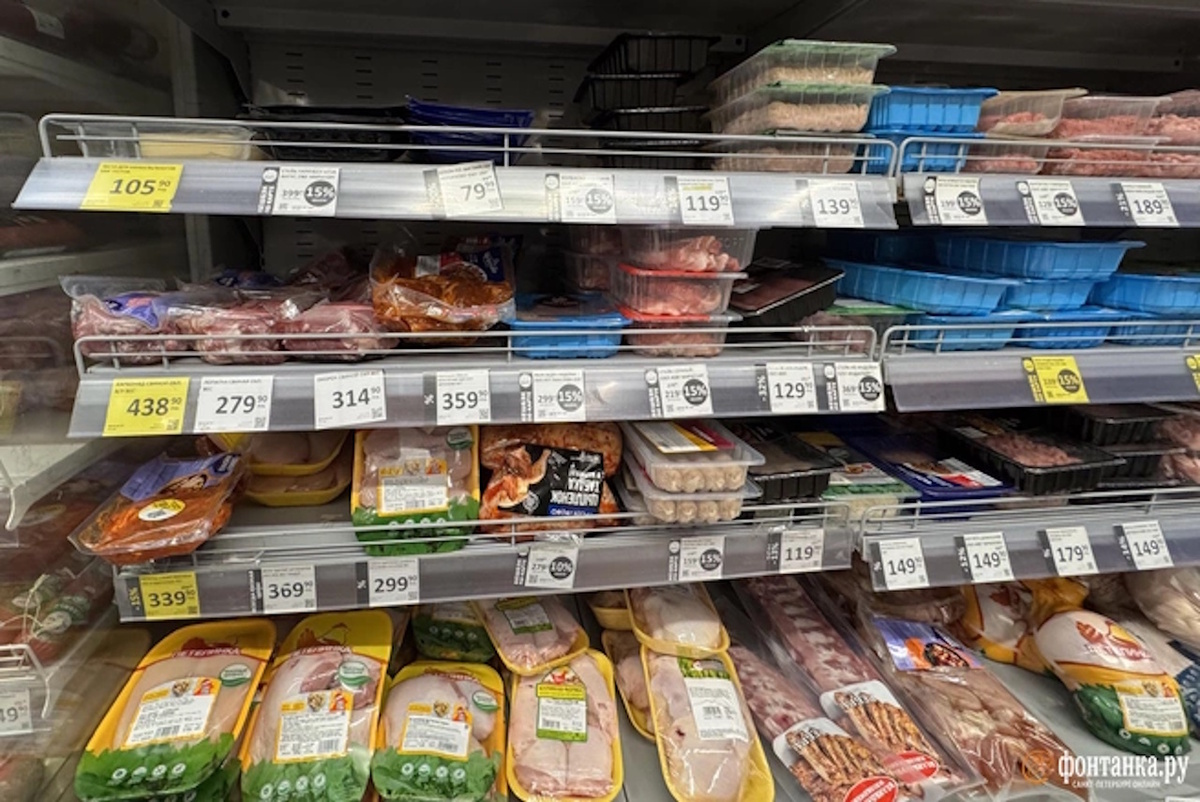 Фото: Евгения Горбунова / «Фонтанка.ру»