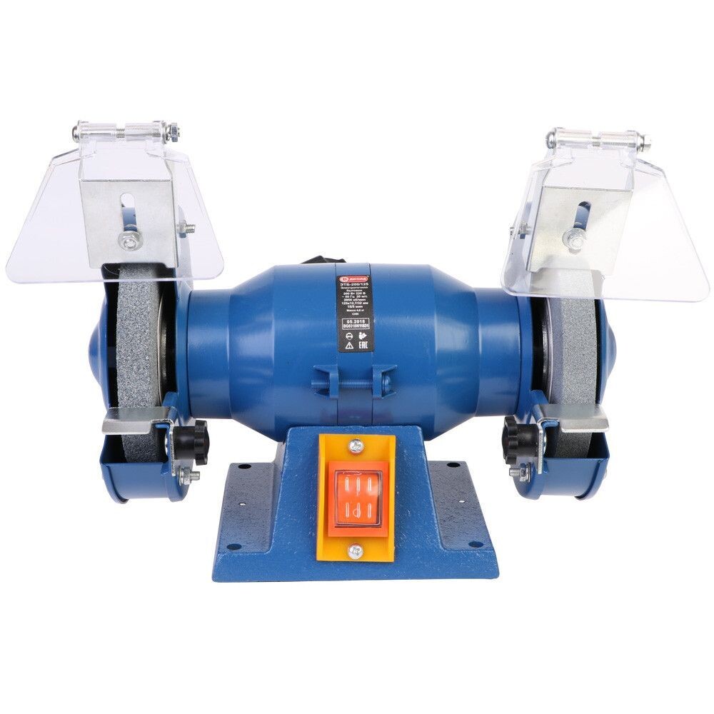                                          Универсальный заточной станок от компании Диолд