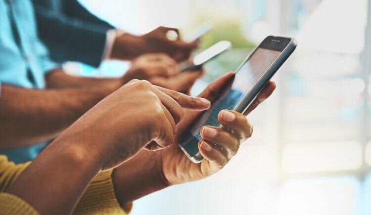    Рассказываем о самых важных функциях Android