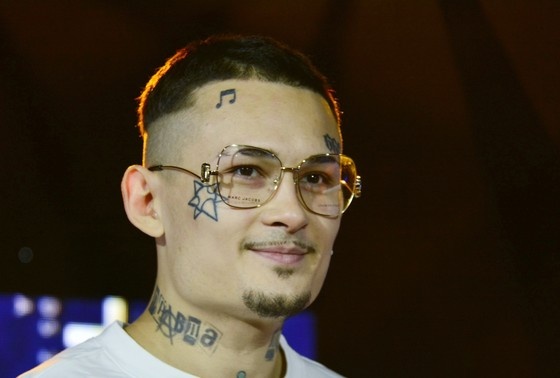    Алишер Моргенштерн