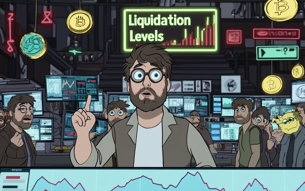    Как стратегия игнорирования дневной ликвидности может повысить ваши успехи в криптовалютной торговле Павел Летучка