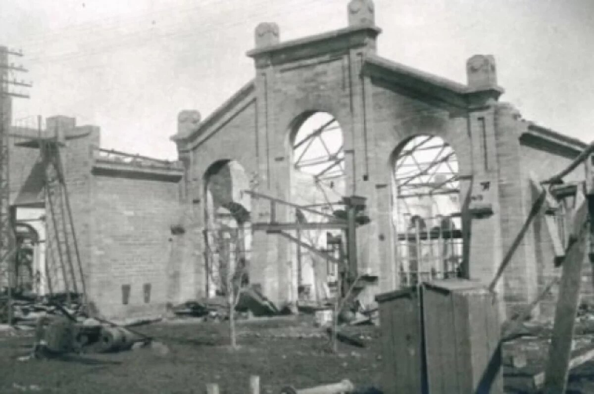    Глава Ставрополья напомнил о 82-летии со дня освобождения КМВ от фашистов