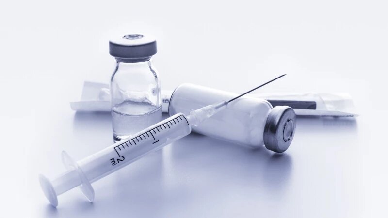     Медицина. Здоровье. Шприц. СС0