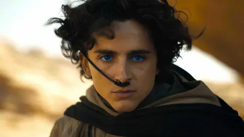 “Дюна: часть вторая” Источник фото сайт : https://goo.su/4N99