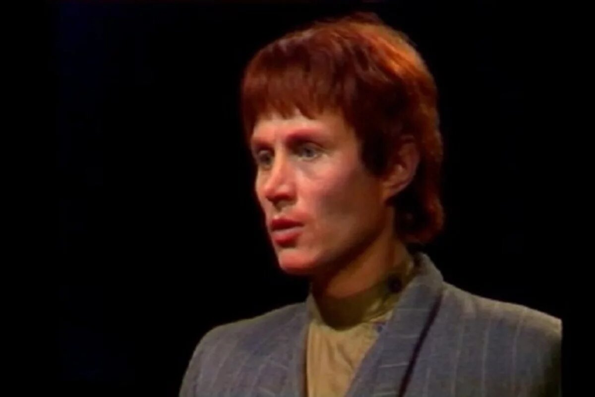    Советский и эстонский актер Маргус Оопкауп умер в возрасте 65 лет