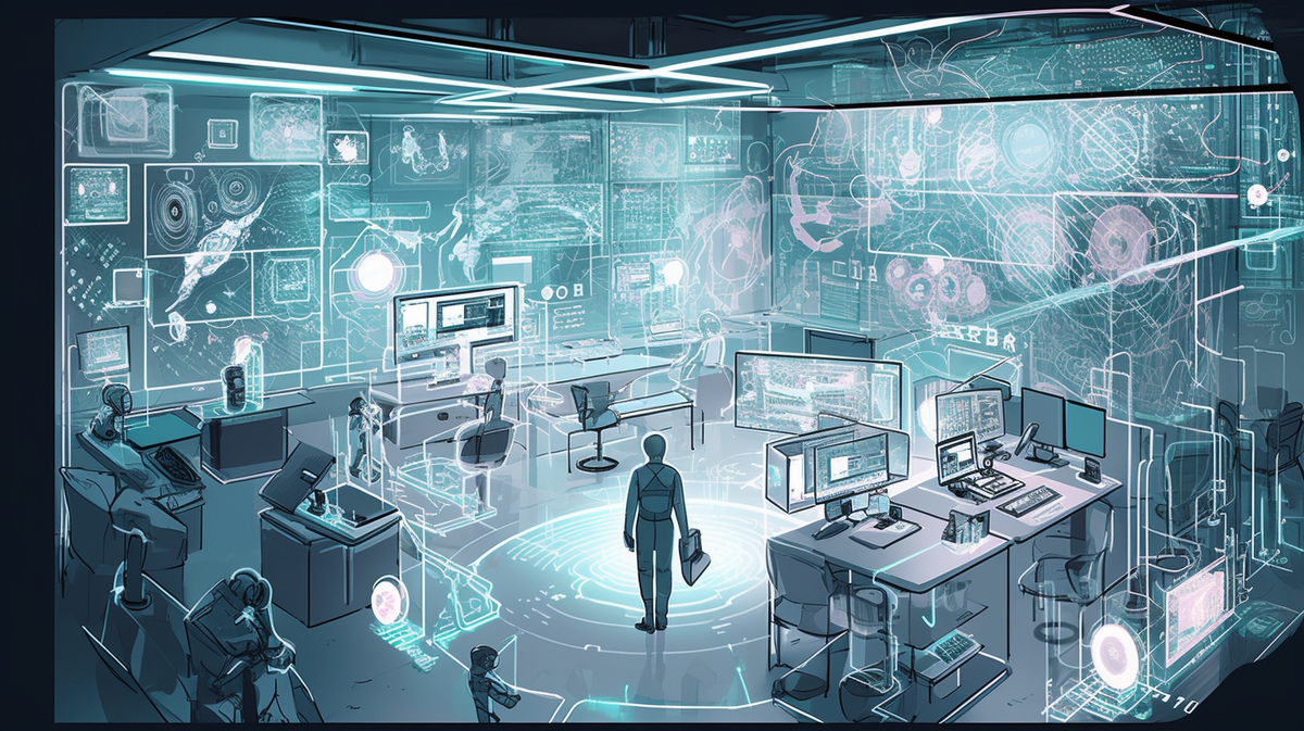    Почему Explainable AI является ключом к пониманию Трансформеров: Применение и вызовы в искусственном интеллекте Юрий Горбачев