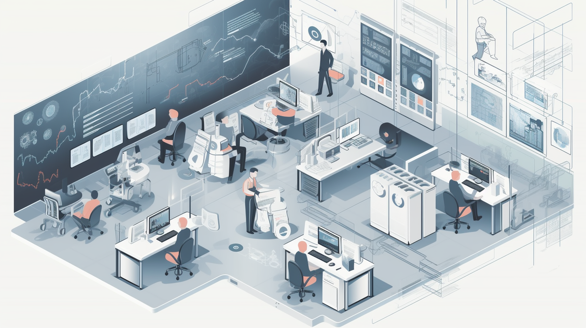    Как внедрить AI-аналитику в зарплатные системы: автоматизация выявления перерасходов и недовыплат для максимальной эффективности бизнеса Юрий Горбачев