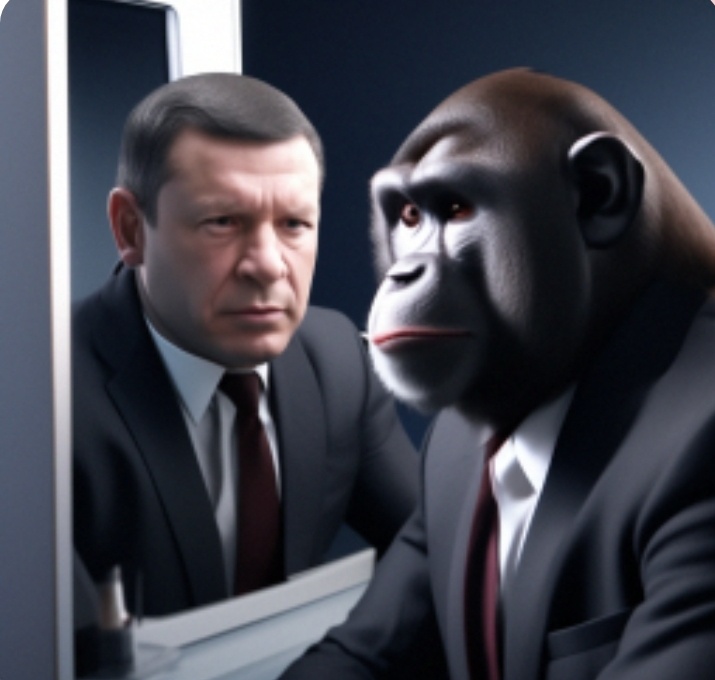 Телесуфлёр или внутренний голос?