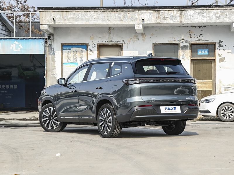 Фото: Autohome  📷
