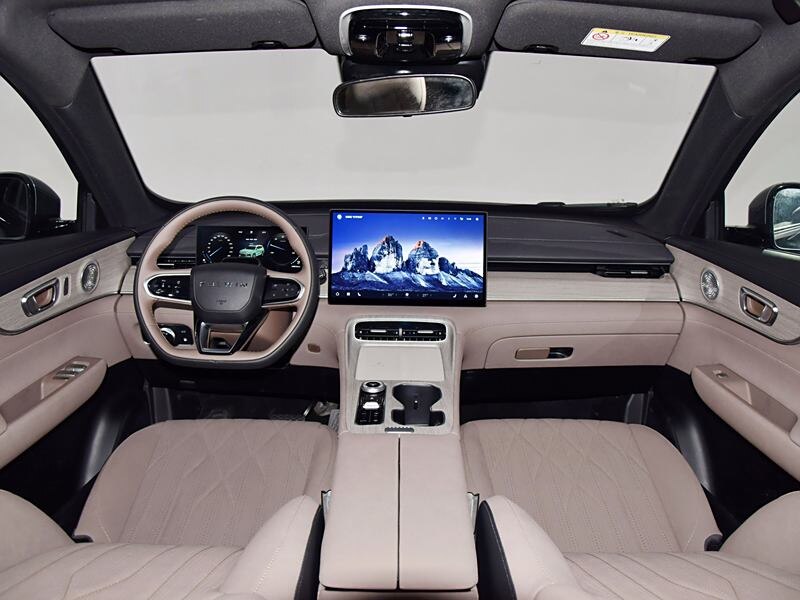 Фото: Autohome  📷
