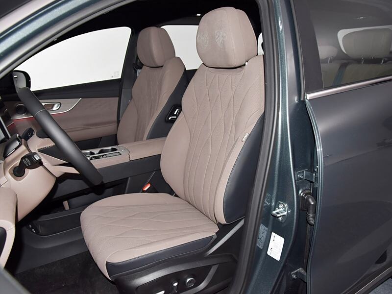 Фото: Autohome  📷
