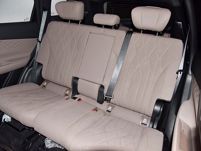 Фото: Autohome  📷
