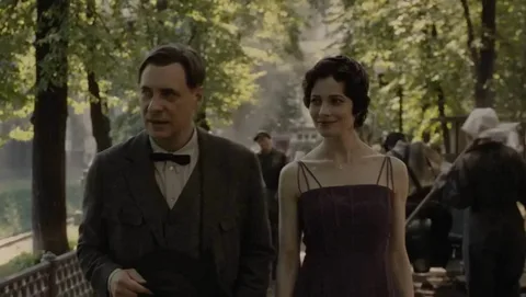 “Мастер и Маргарита” (2024) Источник фото сайт : https://goo.su/4nKq