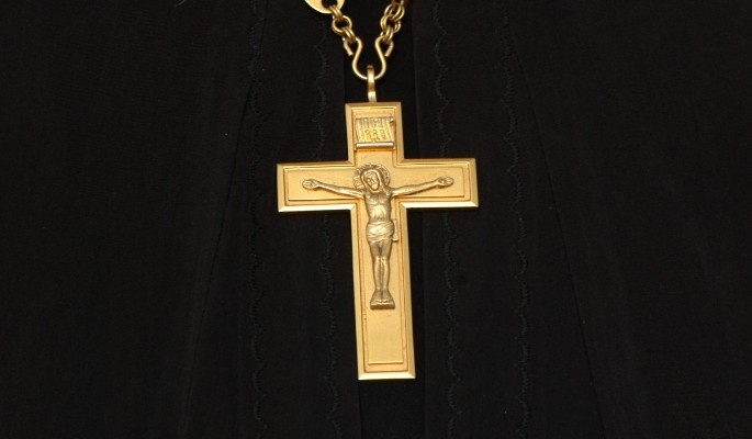    Фото: dni.ru Георгий