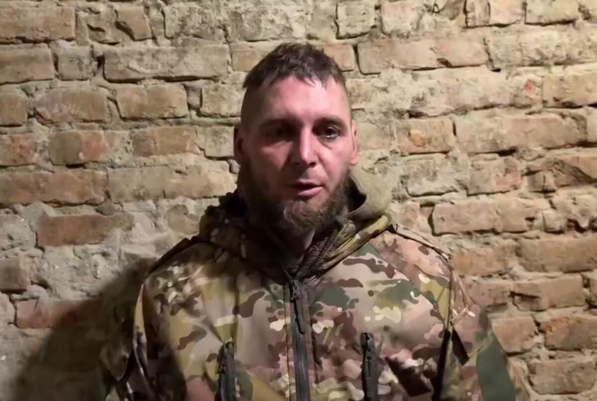    Андрей Матвиенко / Источник: Кадр из видео