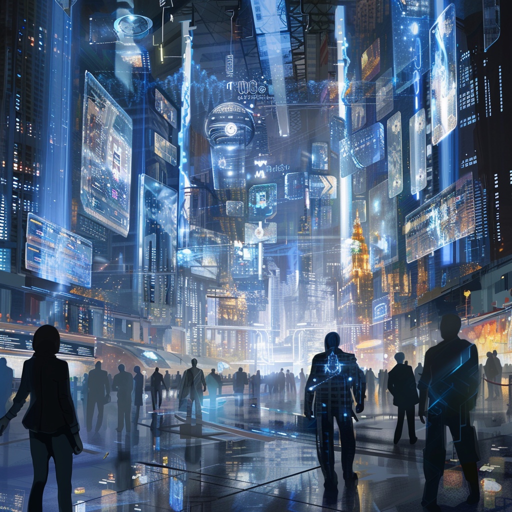    Импортозамещение и искусственный интеллект: как Россия создаёт технологическую независимость и открывает новые возможности для бизнеса Юрий Горбачев