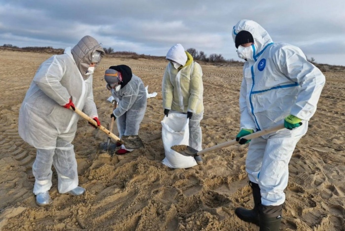    оперативный штаб Краснодарского края