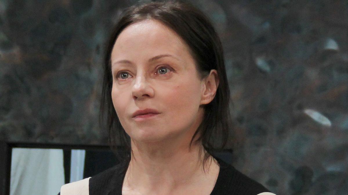 Евгения Добровольская. Фото: Global Look Press