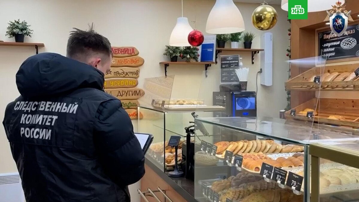    Число отравившихся клиентов пекарни в Перми составляет не менее 80