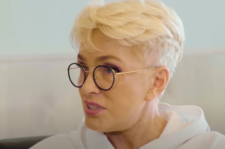 Фото: Prt Scr youtube.com / Осторожно: Собчак