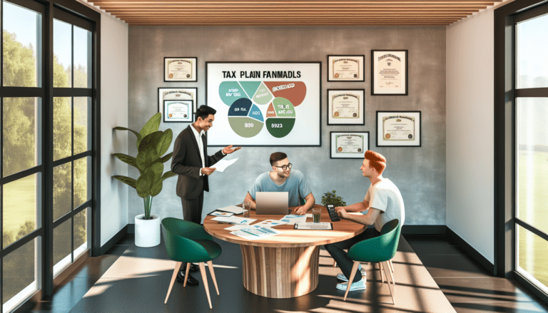    Основы налогового планирования в 2025 году: как избежать ошибок и увеличить свои сбережения уже сегодня Кирилл Кириллов