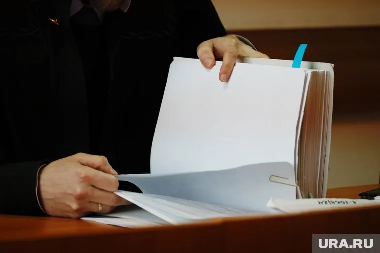 Предпринимательницу Юлию Гагарину под домашний арест до 9 марта
Фото: Екатерина Сычкова © URA.RU