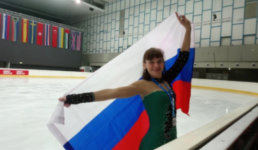 Фото: соцсети Натальи Саблиной