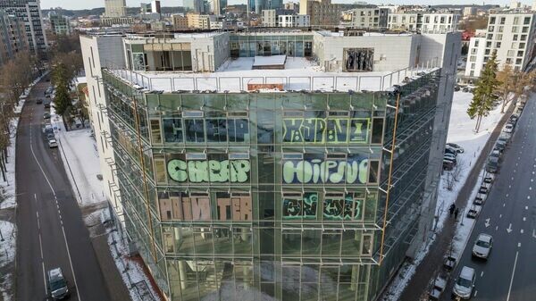    © Photo : Social media page of Remigijus Šimašius