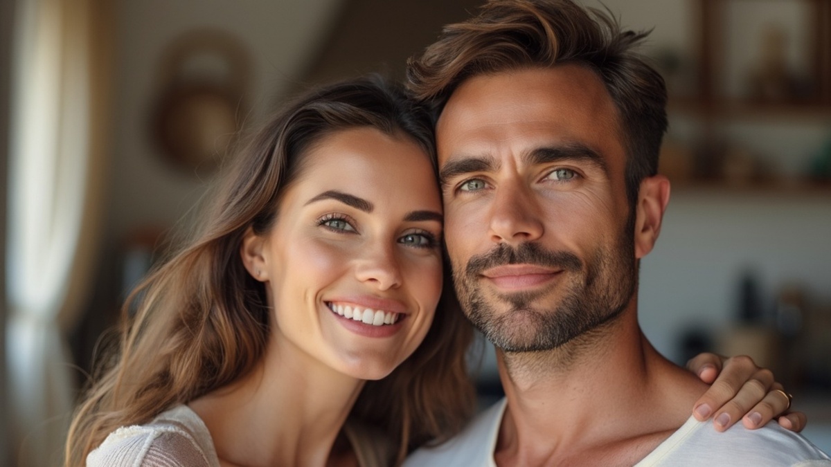 Семь принципов счастливой семьи.