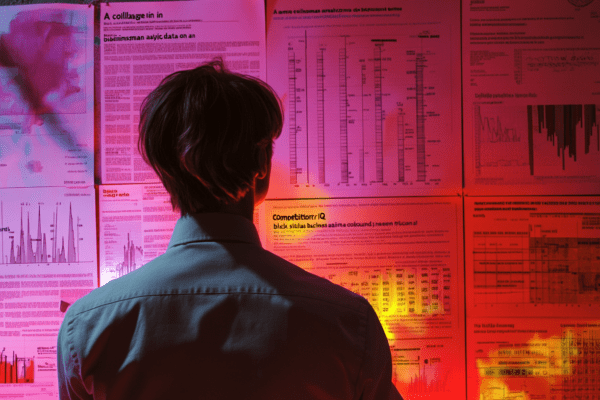    Как ИИ Трансформирует Аналитику Конкурентов: Полный Гид к Успеху в Бизнесе LazyMax