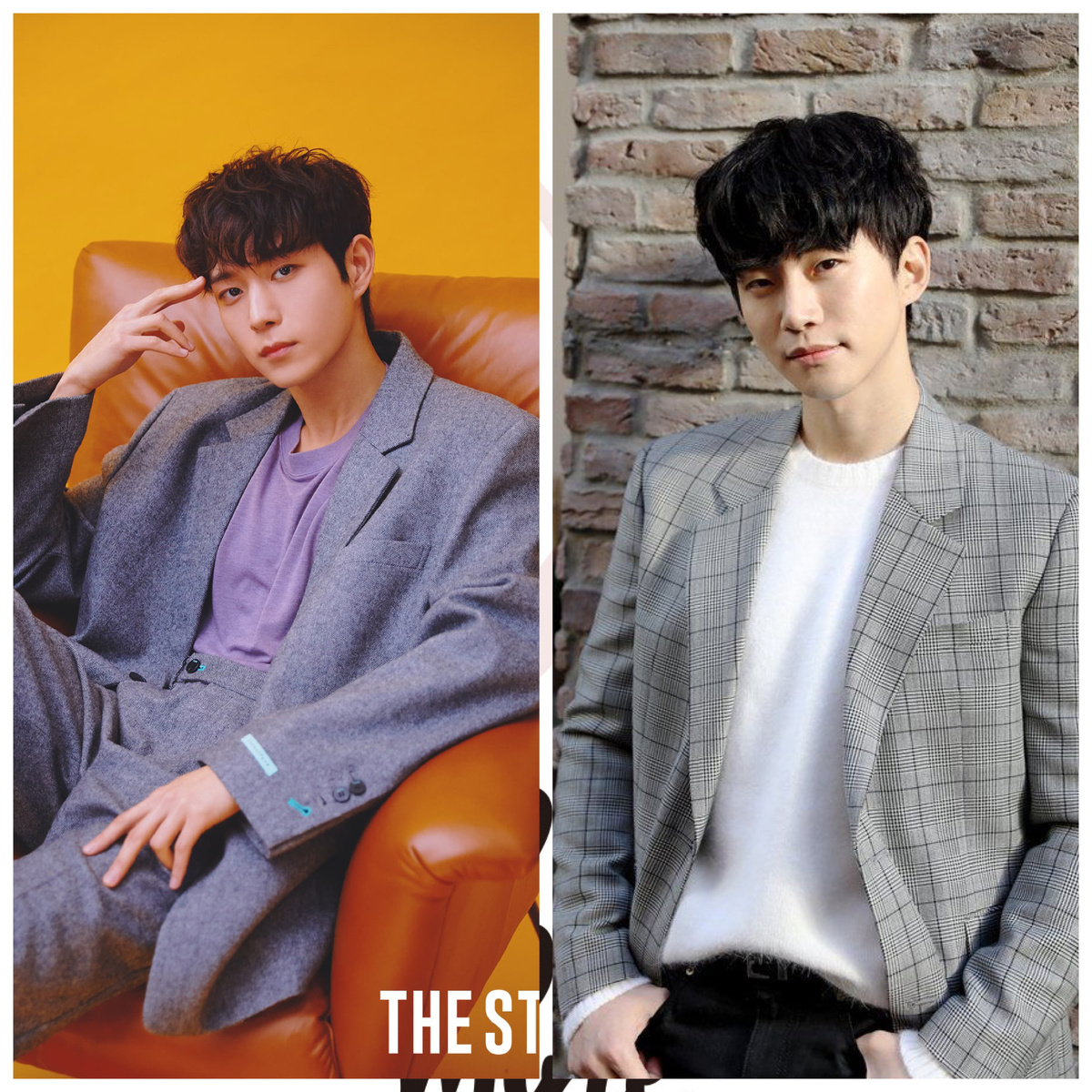 Ким Ён Дэ/Чунхо