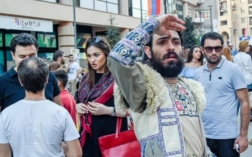 Евросоюз совсем не виден. Фото из интернета.