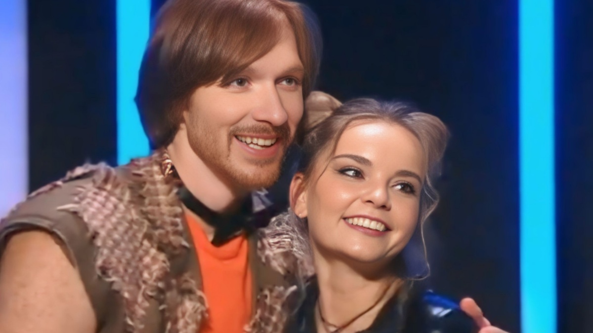 «Народный ледниковый», 5 выпуск от 11 января. Коллаж. Автор: Мария К.