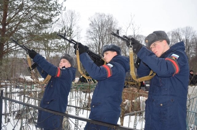    Фото: Из архива/ «Оленино - наш дом» ВКонтакте