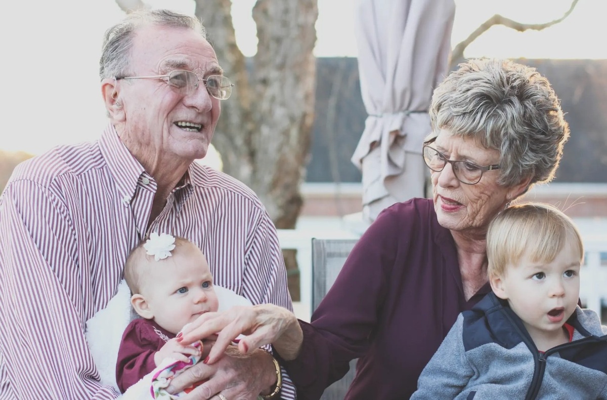 Фото: pxhere.com