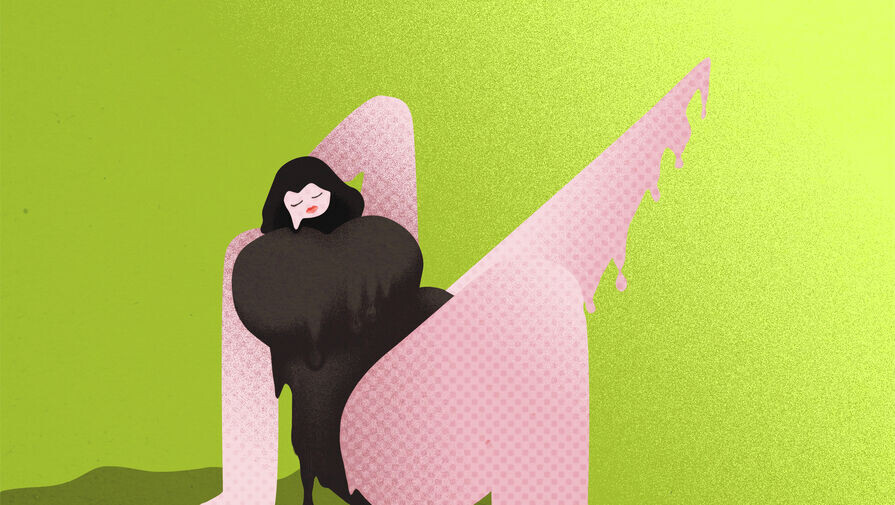 Даша Зайцева/«Газета.Ru»  